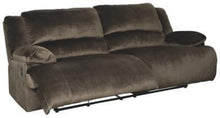 Load image into Gallery viewer, Clonmel Reclining Sofa and Loveseat with Recliner Package