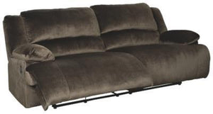 Clonmel Reclining Sofa and Loveseat with Recliner Package