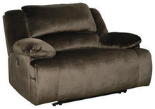 Load image into Gallery viewer, Clonmel Reclining Sofa and Loveseat with Recliner Package