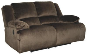 Clonmel Reclining Sofa and Loveseat with Recliner Package