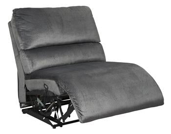 Clonmel Armless Recliner