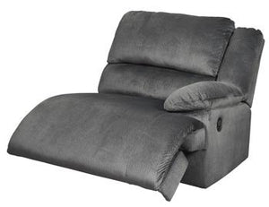 Clonmel RightArm Facing Recliner