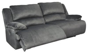 Clonmel Reclining Sofa and Loveseat with Recliner Package