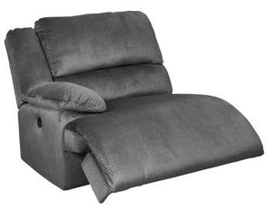 Clonmel LeftArm Facing Power Recliner