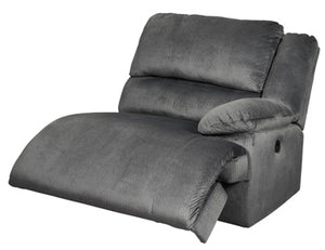 Clonmel RightArm Facing Power Recliner