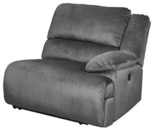 Load image into Gallery viewer, Clonmel Reclining Sofa and Loveseat with Recliner Package