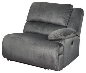 Clonmel Reclining Sofa and Loveseat with Recliner Package