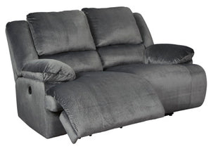 Clonmel Power Reclining Loveseat