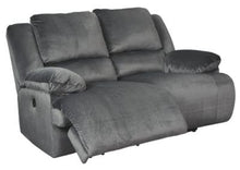 Load image into Gallery viewer, Clonmel Power Reclining Loveseat