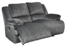 Load image into Gallery viewer, Clonmel Power Reclining Sofa and Loveseat Package