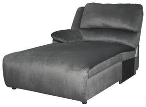 Clonmel Reclining Sofa and Loveseat Package