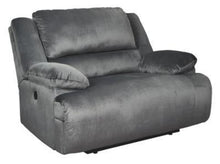 Load image into Gallery viewer, Clonmel Power Reclining Sofa and Loveseat Package