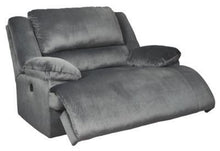 Load image into Gallery viewer, Clonmel Reclining Sofa and Loveseat with Recliner Package