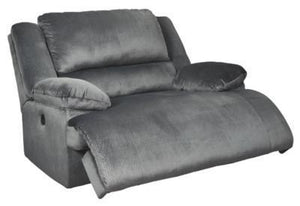 Clonmel Reclining Sofa and Loveseat with Recliner Package