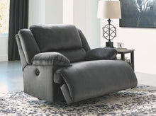 Load image into Gallery viewer, Clonmel Reclining Sofa and Loveseat Package