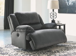 Clonmel Oversized Power Recliner