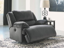 Load image into Gallery viewer, Clonmel Oversized Power Recliner