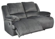 Load image into Gallery viewer, Clonmel Reclining Sofa and Loveseat Package