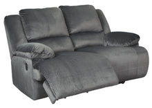 Load image into Gallery viewer, Clonmel Reclining Loveseat