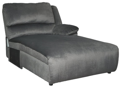 Clonmel RightArm Facing Power Chaise