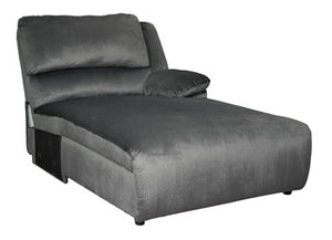 Clonmel RightArm Facing Power Chaise