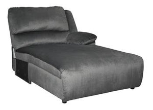 Clonmel RightArm Facing Power Chaise