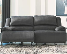 Load image into Gallery viewer, Clonmel Power Reclining Sofa