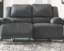 Load image into Gallery viewer, Clonmel Reclining Sofa and Loveseat Package