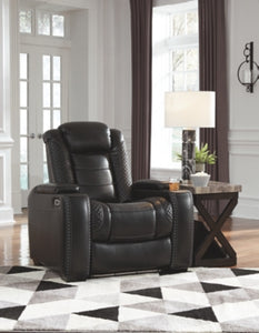 Party Time Power Recliner