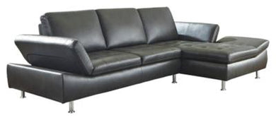 Carrnew 2Piece Sectional with Chaise