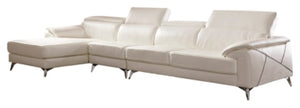 Tindell 3Piece Sectional with Chaise