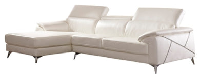 Tindell 2Piece Sectional with Chaise