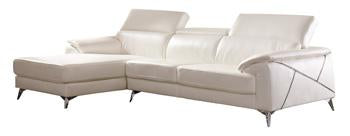 Tindell LeftArm Facing Corner Chaise