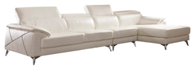 Tindell 3Piece Sectional with Chaise