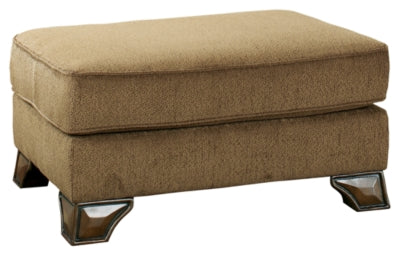 Montgomery Ottoman