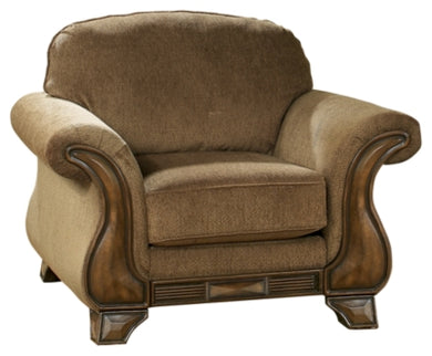 Montgomery Chair