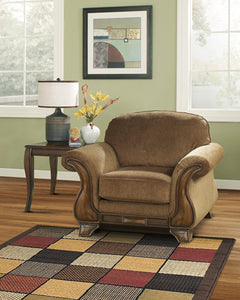 Montgomery Chair