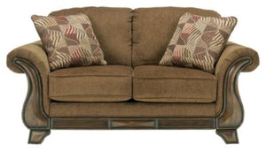 Montgomery Loveseat