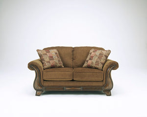 Montgomery Loveseat