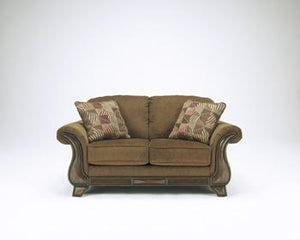 Montgomery Loveseat