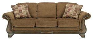 Montgomery Queen Sofa Sleeper