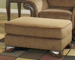 Montgomery Ottoman