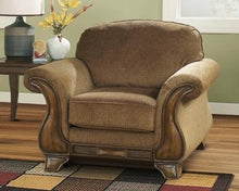 Load image into Gallery viewer, Montgomery Chair and Ottoman Package