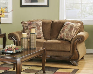 Montgomery Loveseat