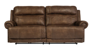 Austere Power Reclining Sofa