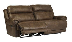 Austere Reclining Sofa