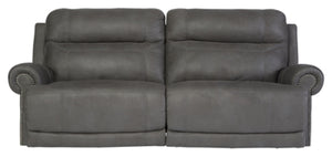 Austere Power Reclining Sofa