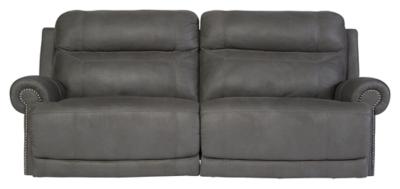 Austere Power Reclining Sofa