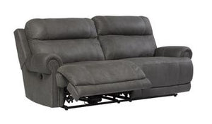 Austere Reclining Sofa