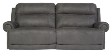 Austere Reclining Sofa